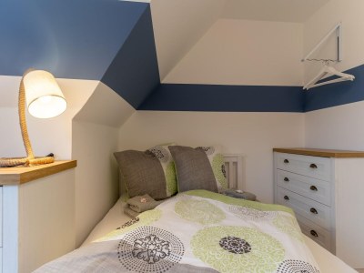 Apartment Wohnung in St.Peter Ording - Features photo 17