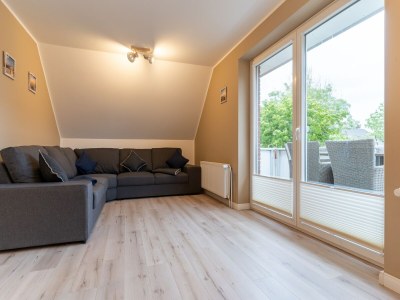 Apartment Wohnung in St.Peter Ording - Features photo 19