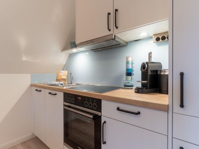 Apartment Wohnung in St.Peter Ording - Features photo 23