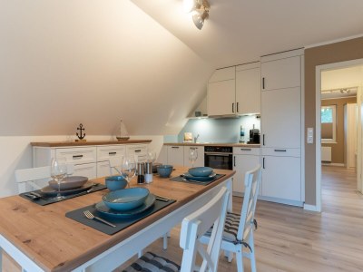 Apartment Wohnung in St.Peter Ording - Features photo 25