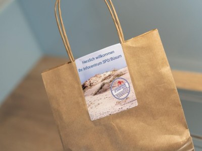 Apartment Wohnung in St.Peter Ording - Outdoor photo 30