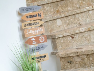 Apartment Wohnung in St.Peter Ording - Outdoor photo 36