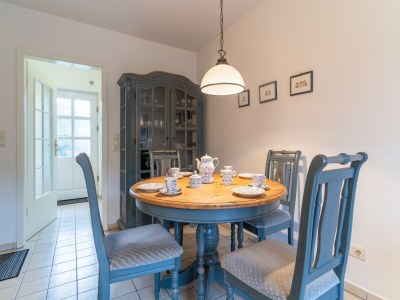 Apartment Apartment mit Kamin in einer Eigentumswohnung - Features photo 3