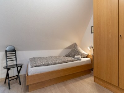 Apartment Apartment mit Kamin in einer Eigentumswohnung - Features photo 4