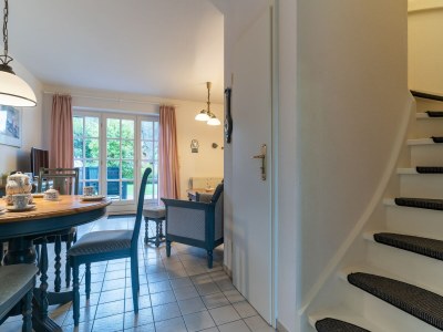 Apartment Apartment mit Kamin in einer Eigentumswohnung - Features photo 7