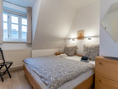 Apartment Apartment mit Kamin in einer Eigentumswohnung - Features photo 8