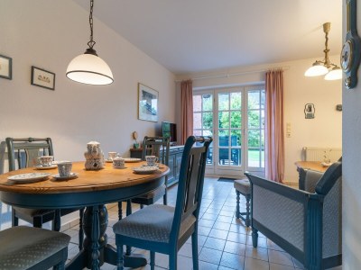 Apartment Apartment mit Kamin in einer Eigentumswohnung - Features photo 9