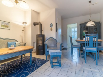 Apartment Apartment mit Kamin in einer Eigentumswohnung - Features photo 10