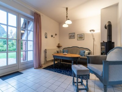 Apartment Apartment mit Kamin in einer Eigentumswohnung - Features photo 11