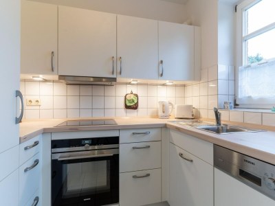 Apartment Apartment mit Kamin in einer Eigentumswohnung - Features photo 13