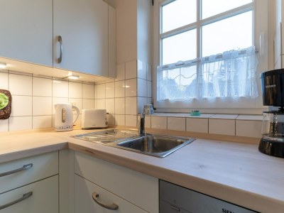 Apartment Apartment mit Kamin in einer Eigentumswohnung - Features photo 14