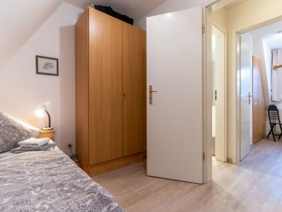 Apartment Apartment mit Kamin in einer Eigentumswohnung - Features photo 15