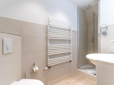 Apartment Apartment mit Kamin in einer Eigentumswohnung - Features photo 17