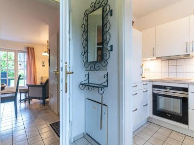 Apartment Apartment mit Kamin in einer Eigentumswohnung - Features photo 18