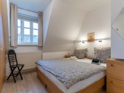 Apartment Apartment mit Kamin in einer Eigentumswohnung - Features photo 21