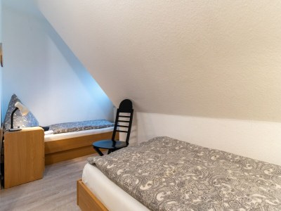 Apartment Apartment mit Kamin in einer Eigentumswohnung - Features photo 22