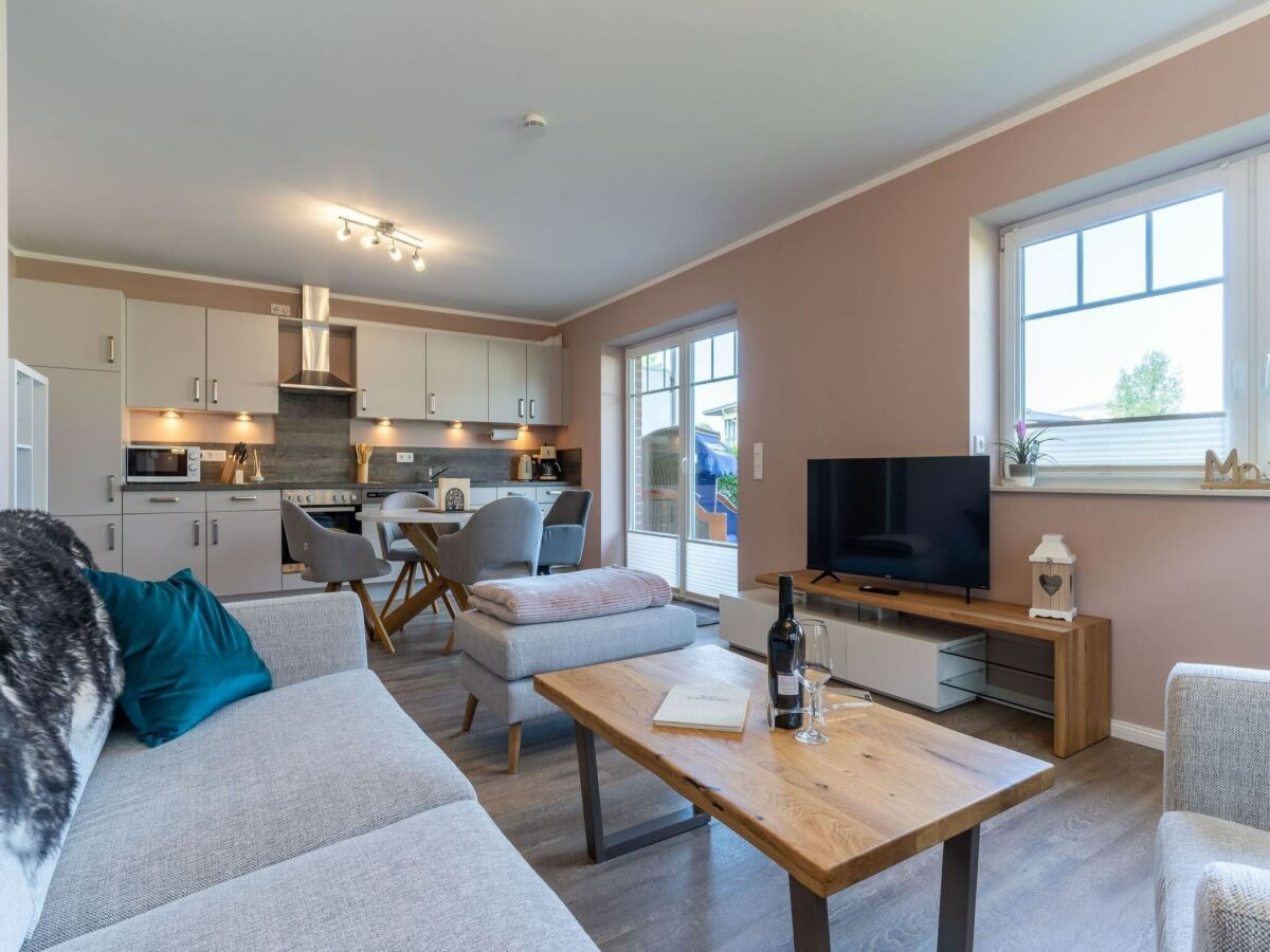 Apartment Ferienwohnung in St.Peter Ording - Features photo 3