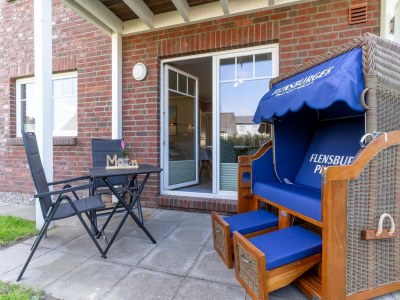 Apartment Ferienwohnung in St.Peter Ording - Outdoor photo 2