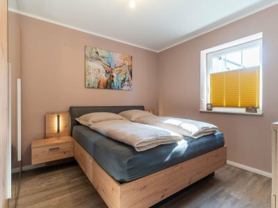 Apartment Ferienwohnung in St.Peter Ording - Features photo 4