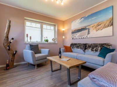 Apartment Ferienwohnung in St.Peter Ording - Features photo 5