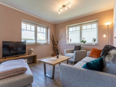 Apartment Ferienwohnung in St.Peter Ording - Features photo 6