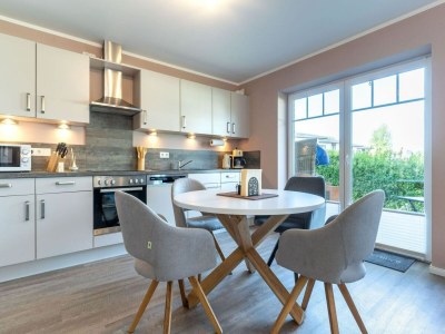 Apartment Ferienwohnung in St.Peter Ording - Features photo 8