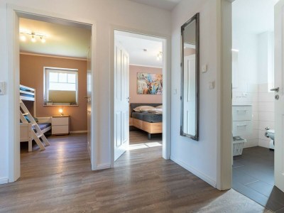 Apartment Ferienwohnung in St.Peter Ording - Features photo 9