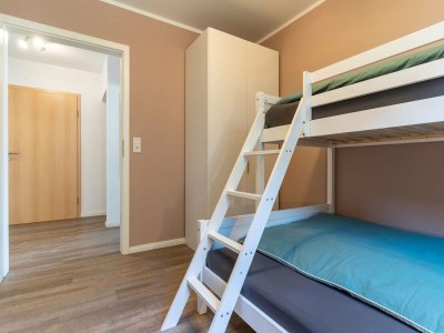 Apartment Ferienwohnung in St.Peter Ording - Features photo 10