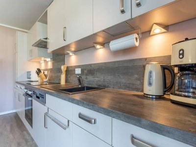 Apartment Ferienwohnung in St.Peter Ording - Features photo 11