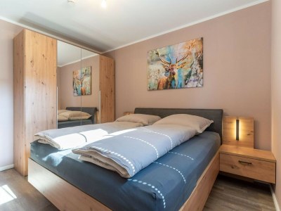 Apartment Ferienwohnung in St.Peter Ording - Features photo 12