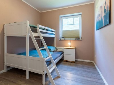 Apartment Ferienwohnung in St.Peter Ording - Features photo 14