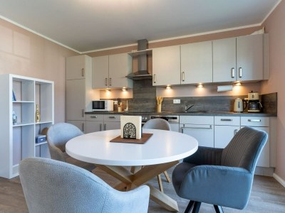 Apartment Ferienwohnung in St.Peter Ording - Features photo 15