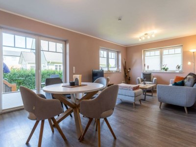 Apartment Ferienwohnung in St.Peter Ording - Features photo 16