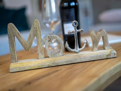 Apartment Ferienwohnung in St.Peter Ording - Outdoor photo 23