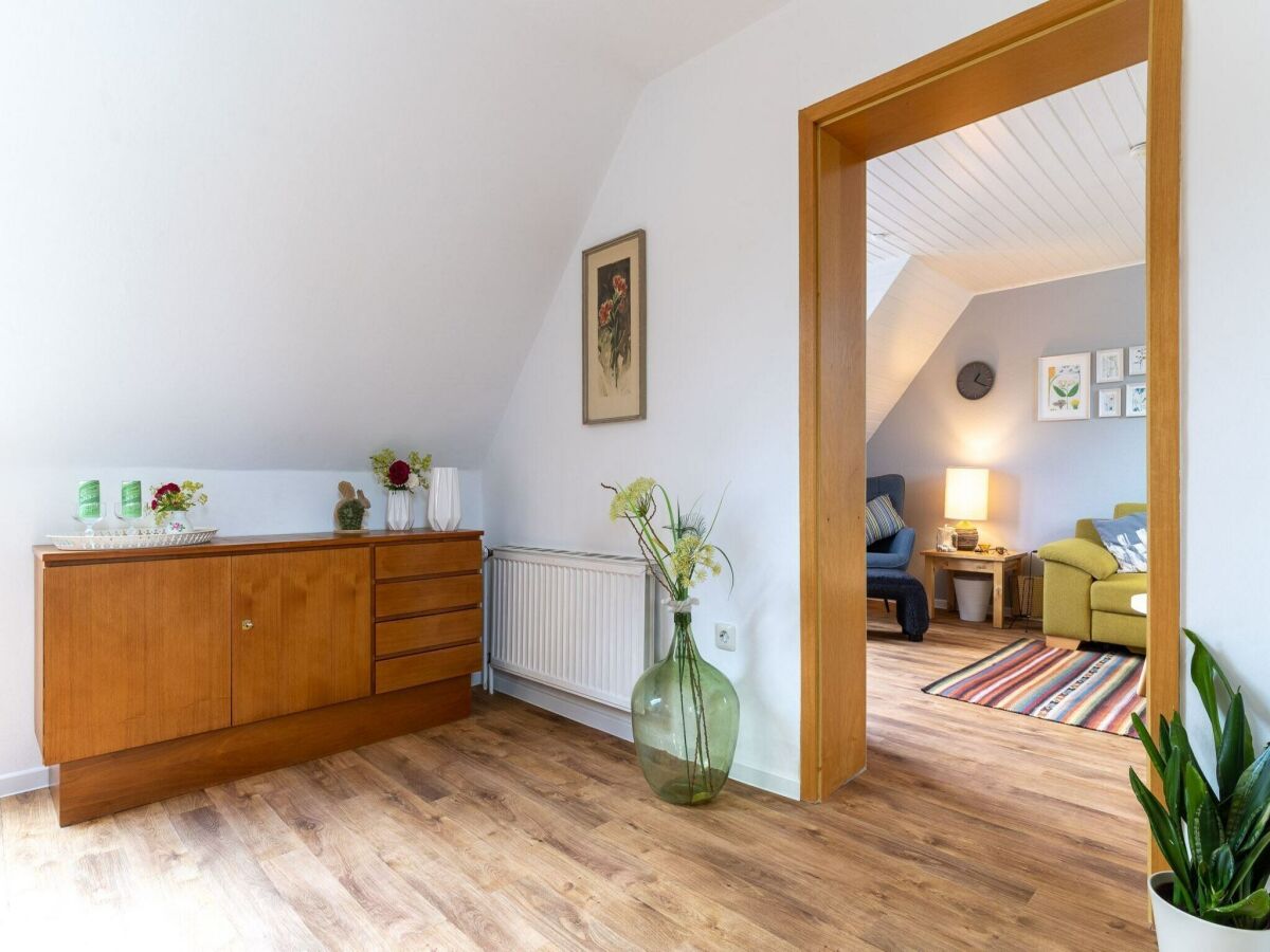 Apartment Wohnung in Garding mit Parkplatz - Features photo 5