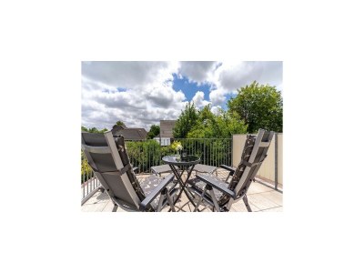 Apartment Wohnung in Garding mit Parkplatz in Garding - Apartment