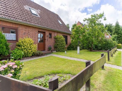 Apartment Wohnung in Garding mit Parkplatz - Outdoor photo 3