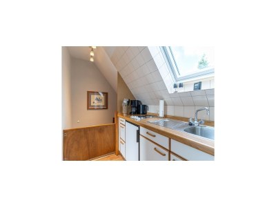Apartment Wohnung in Garding mit Parkplatz - Features photo 4