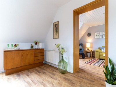 Apartment Wohnung in Garding mit Parkplatz - Features photo 5