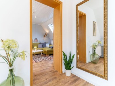 Apartment Wohnung in Garding mit Parkplatz - Features photo 6