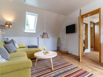 Apartment Wohnung in Garding mit Parkplatz - Features photo 9