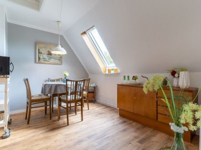 Apartment Wohnung in Garding mit Parkplatz - Features photo 12