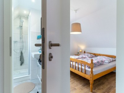 Apartment Wohnung in Garding mit Parkplatz - Features photo 16