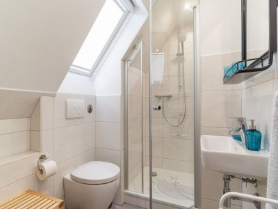 Apartment Wohnung in Garding mit Parkplatz - Features photo 19