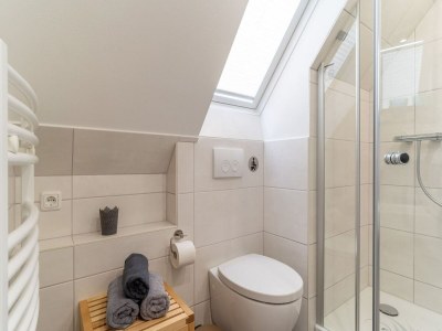 Apartment Wohnung in Garding mit Parkplatz - Features photo 20