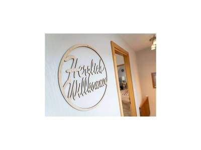 Apartment Wohnung in Garding mit Parkplatz - Outdoor photo 21