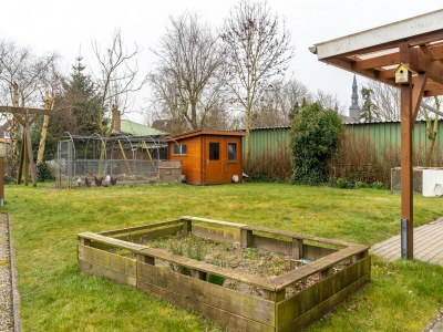 Apartment Ferienwohnung in Tating - Outdoor photo 2