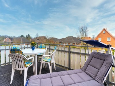 Apartment Ferienwohnung in Tating - Outdoor photo 3