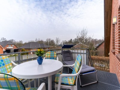 Apartment Ferienwohnung in Tating - Outdoor photo 4