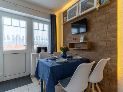 Apartment Ferienwohnung in Tating - Features photo 5